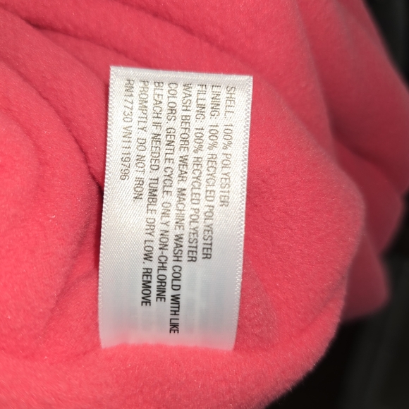 All in Motion 3 in 1 snow/sports jacket - Picture 11 of 12